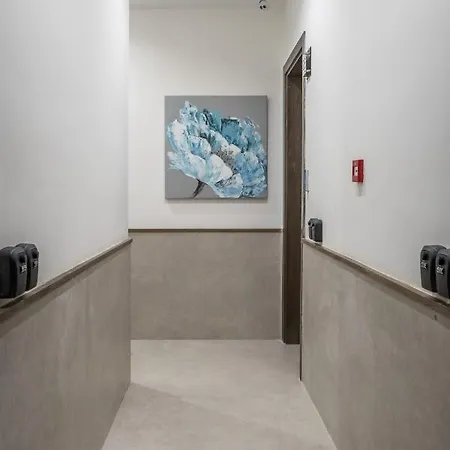 Cozy Studio In The Heart Of Paceville -Olo Living By Sf Homes *